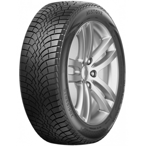 Шины Austone Glacia Snow 215/60 R17 96H